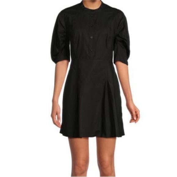 NWT FRAME  Dress-R12 - Picture 1 of 6